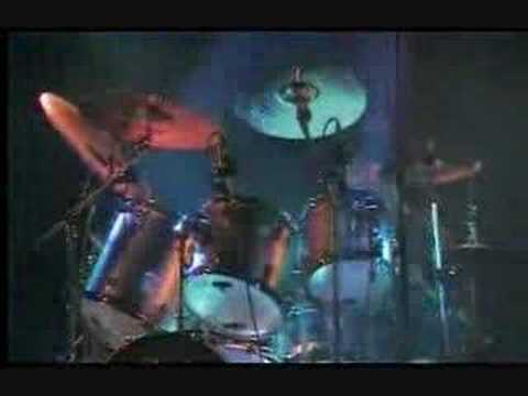 Wizard of Damned The End of Innocence