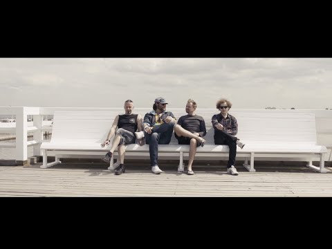 RYGA @ SEAZONE MUSIC CONFERENCE, SOPOT, POLAND