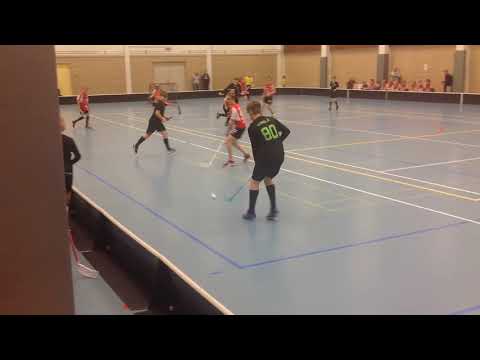 SBT Tornio 05 vs OFBC 5.1.2019 tulos 3-10 Erä1