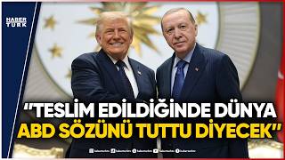 Erdoğan ve Trump Görüşmesi ve NATO Zirvesi Analizi