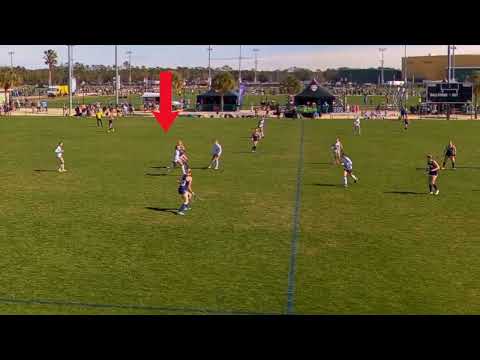 ABBY LEWIS '27: **2025 Highlights**