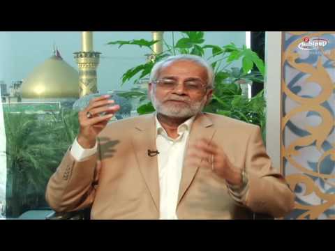 برنامج لعلكم تتقون الحلقة (15)