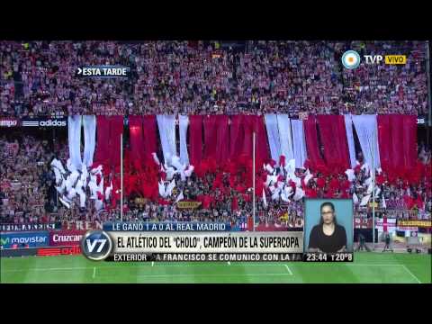 Visión 7 Resumen - Parte 1 del 22-08-2014