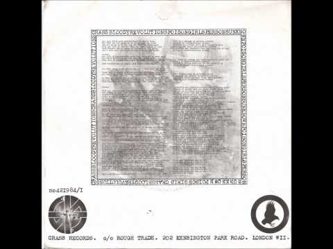 POISON GIRLS - Persons Unknown.wmv