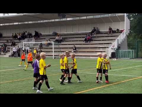 Honka p14 musta Aura Cup 2013 syntyneet day 1 highlights