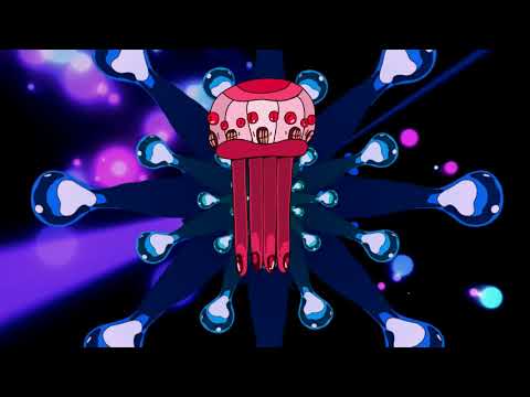 ASTO PASAM - EVO RAVE