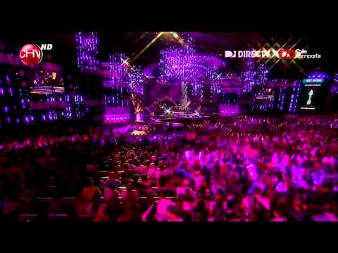 JOSE LUIS PERALES EN VIÑA DEL MAR EN HD