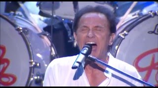 Pooh - Il Cielo è Blu Sopra Le Nuvole - Live 2009