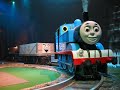 Thomas Friends The Big Live Tour Promo Video 2003