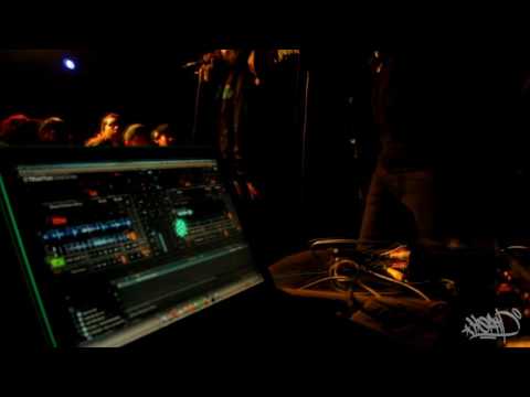 Microphone Check 19 de Junio - Dtoke y Tata Mc