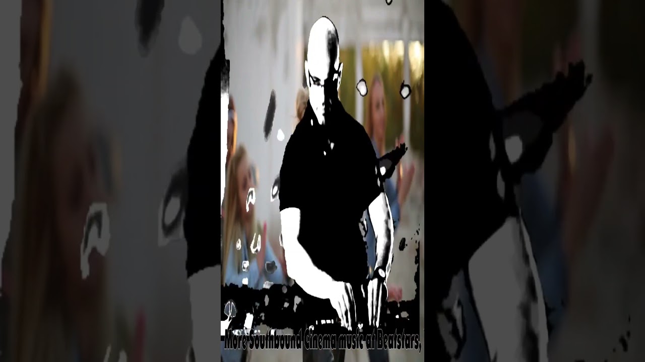 Promotional video thumbnail 3 for Southbound Tracks