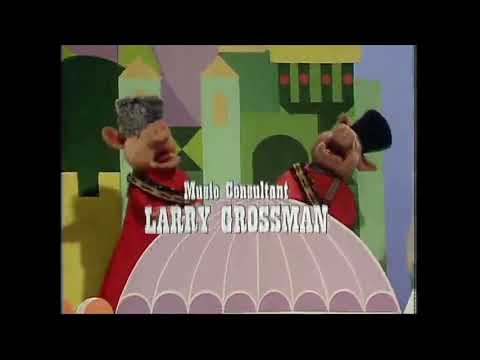 The Muppet Show - Spike Milligan Ending (No Voiceover)