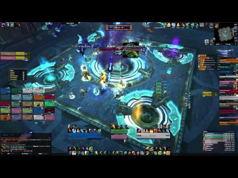 Sha of Pride 25 Man Heroic