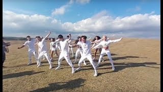 Now United - Beautiful Life (Behind the Scenes 360)