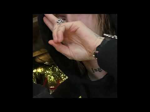 kai angel — body double