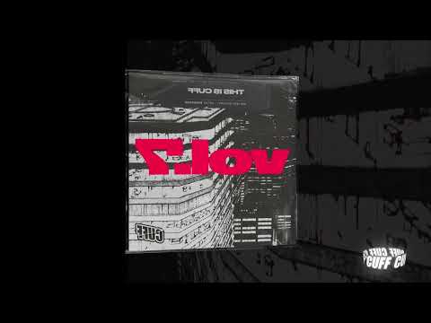 CUFF242: Grigollo - Tira Roupa (Original Mix) [CUFF]