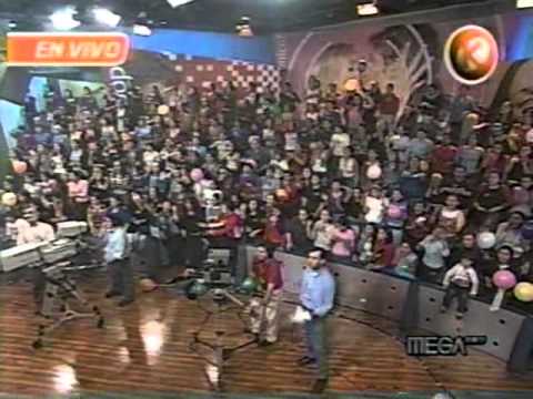 MIX LA BATIDORA Y DANGER, CUIDADO - MEKANO 2004 - ® Manuel Alejandro 2014.