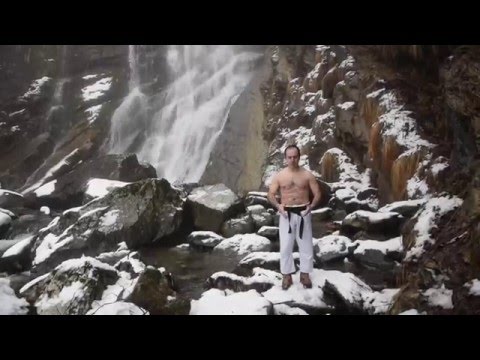 Aikido Arma di Taggia – Kangeiko (Allenamento invernale)