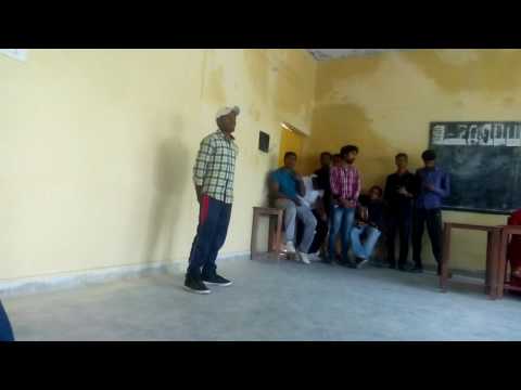 Government polytechnic mahoba