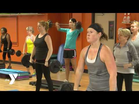 Brandywine Ymca De
