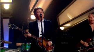 Paul McCartney - Only Mama Knows (Live)