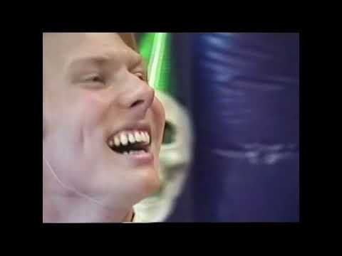 Andrew Garden - sore loser (visualizer)