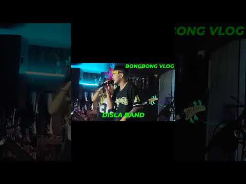 "EVERY WOMAN IN THE WORLD" Perform by DISLA BAND. Original singer AIR SUPPLY #DINAGYANG2026 