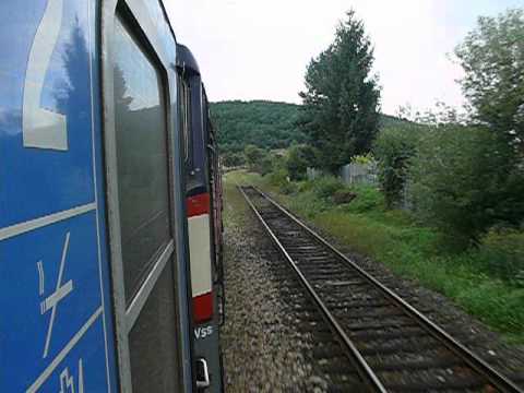 Lochovice - 749 121 - R 1253