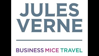 JULES VERNE BUSINESS MICE TRAVEL