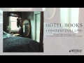 Hotel Books - Constant Collapse 