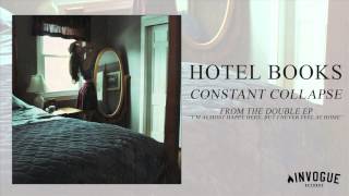 Hotel Books - Constant Collapse