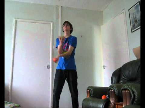 Mills Messy. (15.10.2011)