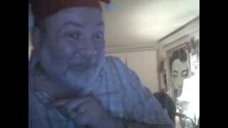 Seth MacFarlane Impersonation ("Let It Snow")