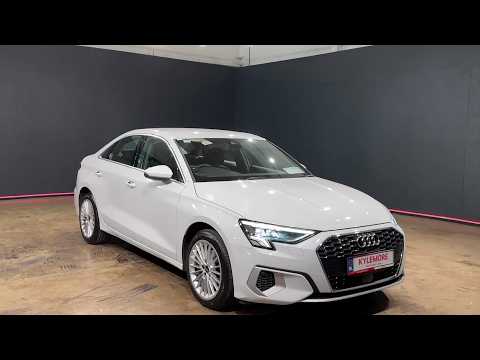 Audi A3 1.0 AUTOMATIC SALOON - CRUISE CONTROL - HE - Image 2