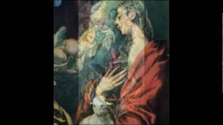 PAN DIVINO, GRAÇIOSO - Francisco Guerrero (1528 - 1599)