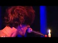Patrick Wolf - London at Paradiso Amsterdam 14.04.2005