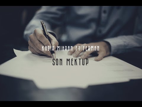 Son Mektup ( Ft. Ferman )