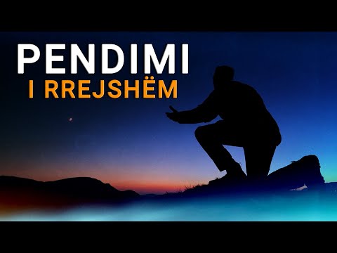 Pendimi i rejshem - Njeriu qe nuk thoshte dot shehadetin. Cfare mekati kishte bere?