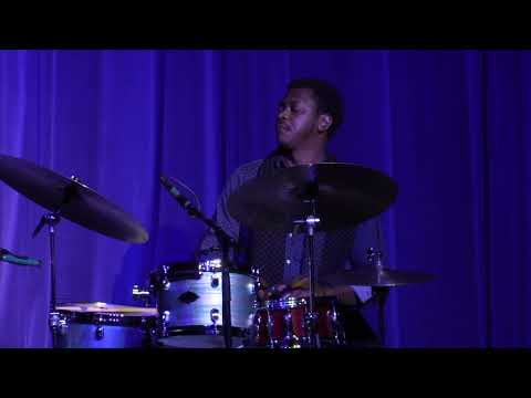 Cyrus Chestnut - Yardbird Suite