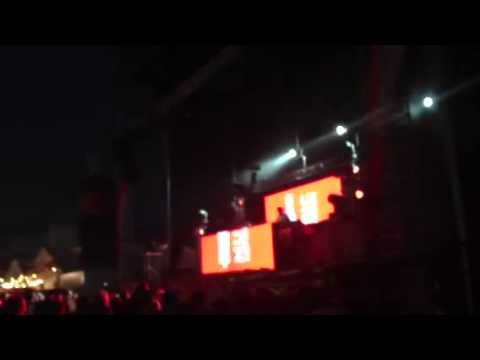 Semana Negra ROBBIE RIVERA-REMIX-GIRLFRIEND-KEYLIME.2013.