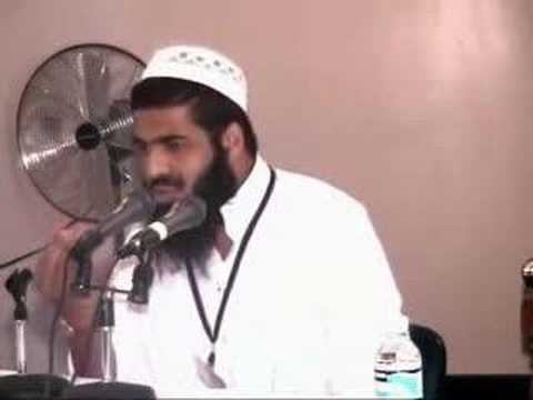 The ideal role model Muhmmad(PBUH) 6/6