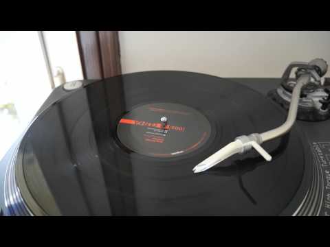 Anguish Entertainment 05 - B2 - Gushka - Space Contrôle