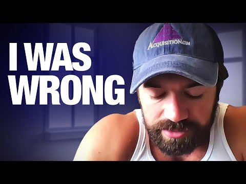 I Was Wrong About Mentorship...