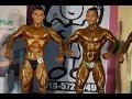 SUKMA 2013 (60-65kg Category): Prejudging