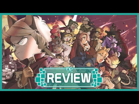 Fuga: Melodies of Steel 2 Review - A Worthy Emotional Sequel to This SRPG Series