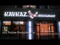 Restaurant "Kavkaz" TV Spot 