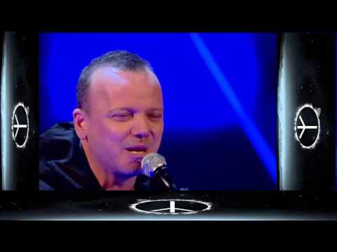 Gigi D'alessio - Non Dirgli Mai | The Voice of Italy 2016 - Blind Audition