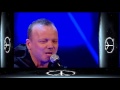 Gigi D'alessio - Non Dirgli Mai | The Voice Of Italy 2016 - Blind Audition
