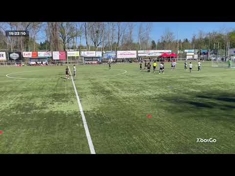 Wallraf Cup: Fortuna Köln U12 vs. Vichttal U12 | 06.04.25