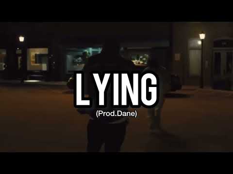 Drake x Travis Scott x Roddy Ricch Type Beat “Lying” (Prod.Dane)
